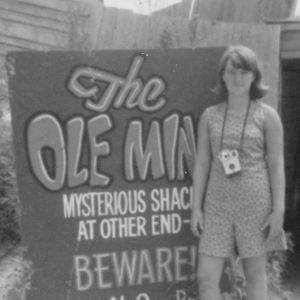 Meet your Posher, Robyn